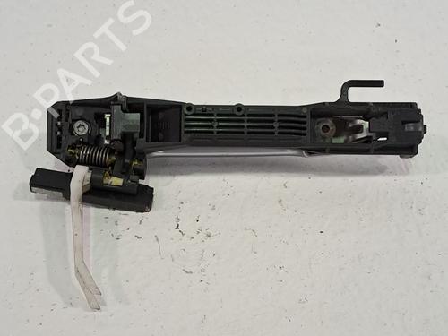 Rear right exterior door handle SUBARU FORESTER (SH_) 2.0 D AWD (SHH, SHD, SHN) | BP24188727C130 