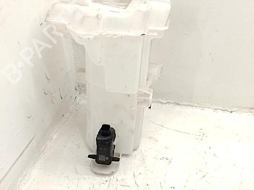 Sprinklertank Sprinklertank KIA STONIC (YB) 1.2 CVVT (84 hp) 34367338 34367338