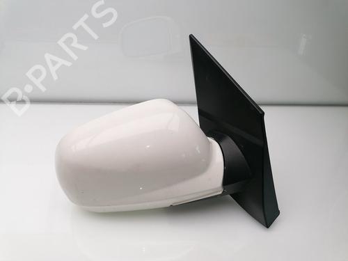 Right mirror SSANGYONG KYRON 2.7 Xdi 4x4 | BP27461509C27 
