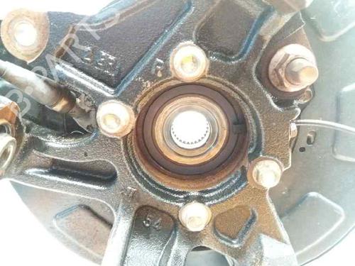 Right rear steering knuckle SUZUKI GRAND VITARA I (FT, HT) 2.0 HDI 110 16V 4x4 (SQ420D, TD83V) | BP23935226M28 