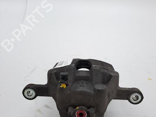 Left front brake caliper KIA RIO IV (YB, SC, FB) 1.25 | BP23373257M105 
