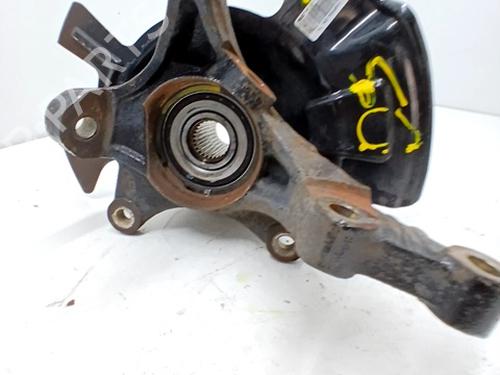 Used Left front steering knuckle HYUNDAI ix20 (JC) 1.4 (90 hp) 30920124