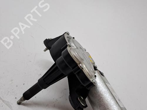 Rear wiper motor FIAT 500 C (312_) 1.2 (312CXA1A, 312AXA1A) | BP23370170M102 