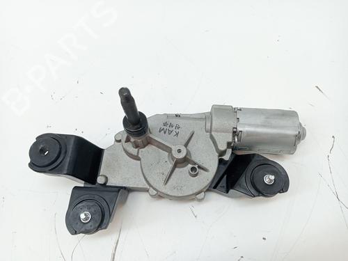 Used Rear wiper motor KIA CEE'D (JD) 1.4 CVVT (100 hp) 23362103