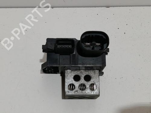 Heater resistor CITROËN C4 SPACETOURER (3D_) 1.6 BlueHDi 120 | BP25433603M108 
