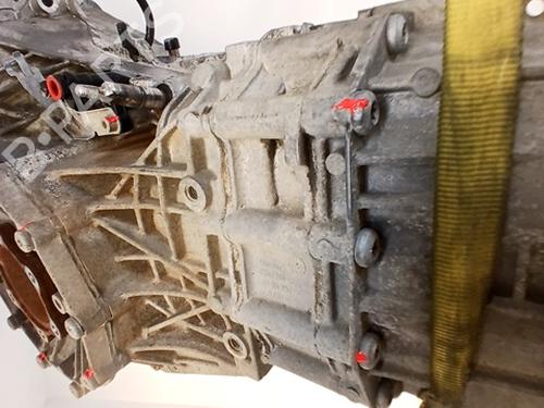 Gearbox AUDI A4 B7 (8EC) 2.0 TDI 16V | BP29991031M3