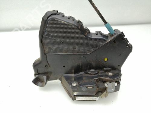 Front right lock SUZUKI GRAND VITARA II (JT, TE, TD) 1.9 DDiS All-wheel Drive (JT419, TD44, JB419WD, JB419XD,... | BP23458281C97 
