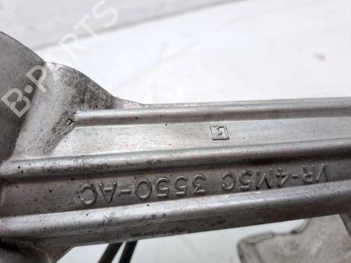 Steering rack FORD FOCUS II Turnier (DA_, FFS, DS) 1.6 TDCi | BP24496321M22 