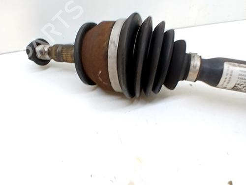 Right front driveshaft OPEL ASTRA K (B16) 1.6 CDTi (68) | BP29991462M39