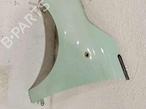 Left front fenders FIAT 500 (312_) 1.2 (312AXA1A) | BP29764176C41