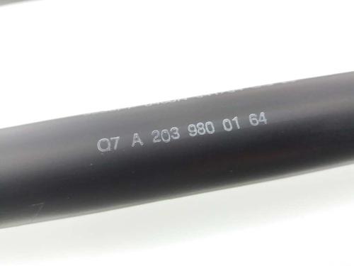 Tailgate lift support MERCEDES-BENZ C-CLASS Coupe (CL203) C 180 Kompressor (203.746) | BP23380323C138 