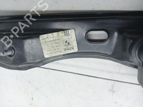 Rear left window mechanism BMW 3 (F30, F80) 318 d | BP23354426C24 