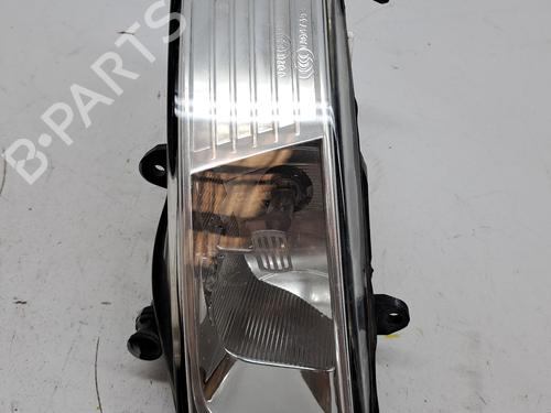 Feu de brouillard avant gauche AUDI A6 C6 (4F2) 3.0 TDI quattro (240 hp) 23371181
