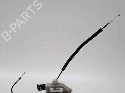 Used Rear left lock CITROËN C3 AIRCROSS II (2R_, 2C_) 1.5 BlueHDi 110 (110 hp) 23368491