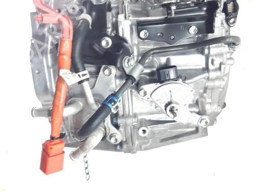 Gearbox TOYOTA COROLLA Estate (_E21_) 1.8 Hybrid (ZWE211W) | BP33761841M3 - Image 5