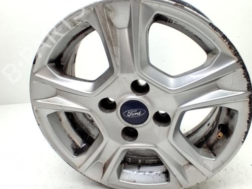 Used Rim Rim FORD TOURNEO COURIER B460 MPV 1.6 TDCi (95 hp) 36257831 36257831