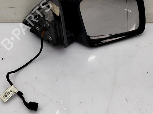Used Right mirror Right mirror MERCEDES-BENZ C-CLASS (W204) C 200 CDI (204.001) (136 hp) 36406982 36406982