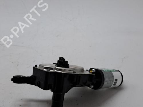 Rear wiper motor AUDI Q5 (8RB) 2.0 TDI quattro | BP25998277M102 