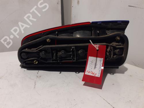 Used Left taillight SEAT CORDOBA (6K1, 6K2) 1.9 SDI (68 hp) 25915358