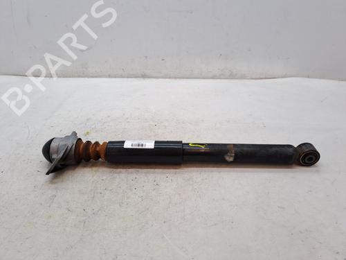 Used Right rear shock absorber VW GOLF VI (5K1) 2.0 TDI (140 hp) 23359642