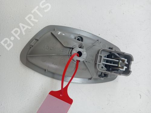 Rear right interior door handle RENAULT ZOE (BFM_) ZOE | BP27519648I16