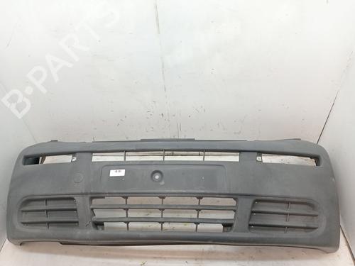 Foran støtfanger OPEL VIVARO A Van (X83) 2.5 DTI (F7) (135 hp) 23279736