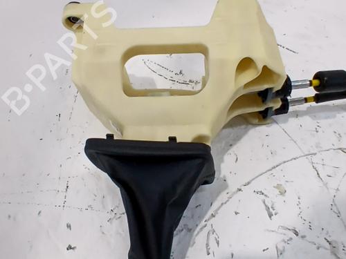 Gear lever KIA CARENS IV 1.7 CRDi | BP40545976M90 - Image 3