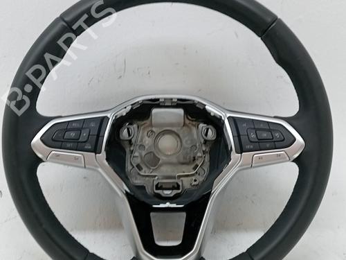Used Steering wheel Steering wheel VW GOLF VIII Variant (CG5, DB5) 2.0 TDI (116 hp) 40551253 40551253