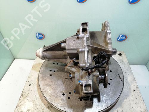 Boîte de transfert NISSAN PATHFINDER III (R51) 2.5 dCi 4WD | BP30452013M36