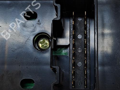 Left front window switch KIA CEE'D (JD) 1.0 T-GDI | BP25737404I27 