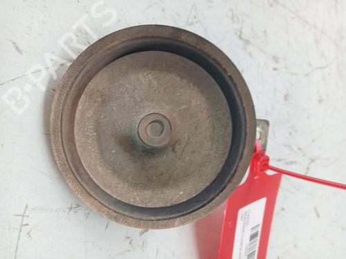 Used Horn MERCEDES-BENZ M-CLASS (W163) ML 320 (163.154) (218 hp) 23942203