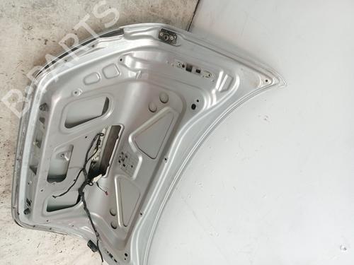 Tailgate MERCEDES-BENZ CLK (C209) CLK 270 CDI (209.316) | BP24925852C6 