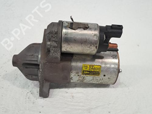Used Starter HYUNDAI i20 II (GB, IB) 1.1 CRDi (75 hp) 26192818