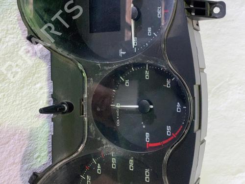 Used Instrument cluster Instrument cluster 39400386 39400386