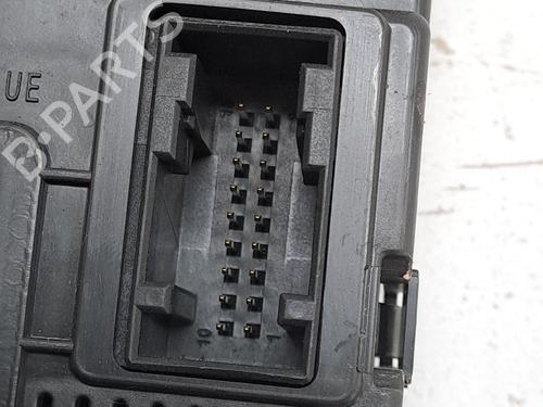 Electronic module PEUGEOT 2008 I (CU_) 1.5 BlueHDI 100 | BP23377654M83 