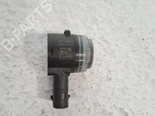 Elektronische module PEUGEOT 208 II (UB_, UP_, UW_, UJ_) 1.2 Hybrid 100 | BP26951141M83 