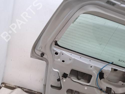 Tailgate MERCEDES-BENZ B-CLASS Sports Tourer (W245) B 200 CDI (245.208) | BP27557166C6 