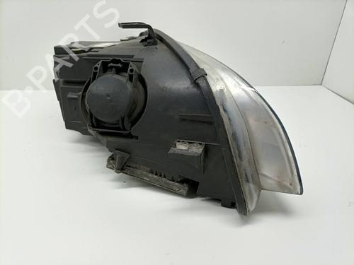 Left headlight AUDI A4 B7 (8EC) 2.0 TDI 16V | BP25455598C28 - Image 7