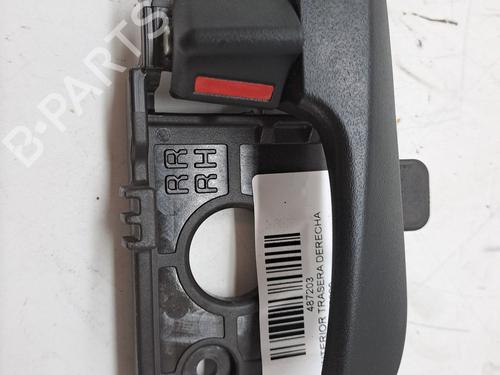 Used Rear right interior door handle HYUNDAI i10 II (BA, IA) 1.0 (67 hp) 23280160