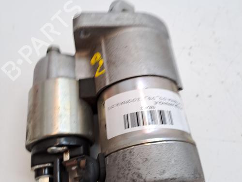 Used Starter FIAT PANDA (312_, 319_) 1.2 (312PXA1A) (69 hp) 26950761