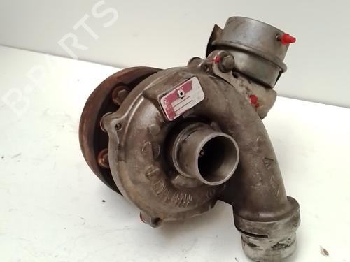 Turbocompresseur/Compresseur Turbocompresseur/Compresseur 38749799 38749799