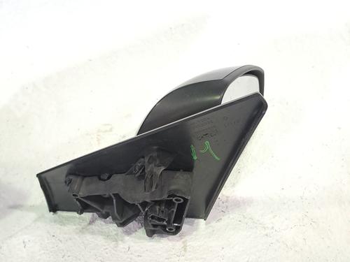 Right mirror RENAULT MEGANE III Hatchback (BZ0/1_, B3_) 1.2 TCe (BZ2B, BZ11) | BP28108508C27 