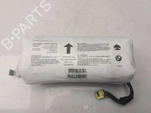 Passasjer kollisjonspute BMW 3 (E46) 320 d (150 hp) 23649834