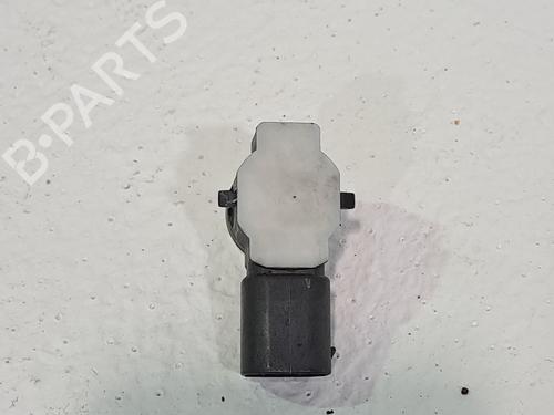 Elektronisk modul CITROËN C4 Grand Picasso II (DA_, DE_) 1.6 BlueHDi 120 | BP23377384M83 