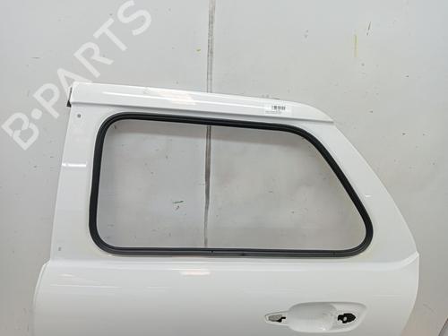 Left rear door CITROËN C4 CACTUS 1.5 BlueHDi 100 | BP23368114C4 