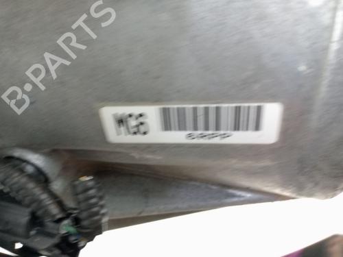 Gearbox HONDA CIVIC VIII Hatchback (FN, FK) 2.2 CTDi (FK3) | BP23355171M3 
