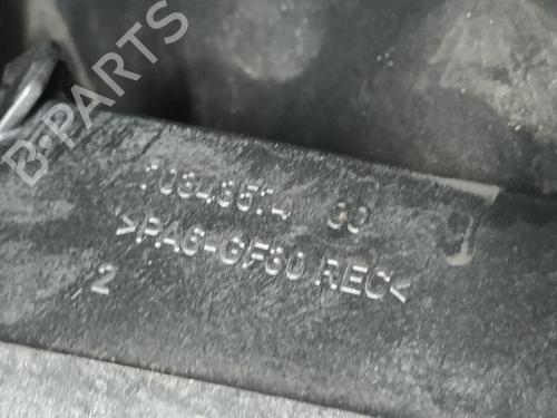 Air filter box BMW X1 (E84) sDrive 18 d | BP25987515M87 