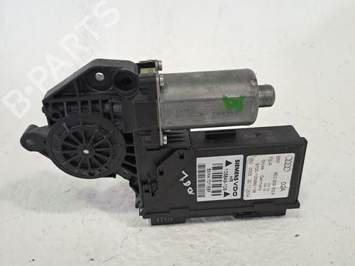 Right rear window motor AUDI A4 B7 (8EC) 3.0 TDI quattro | BP27463139E22 
