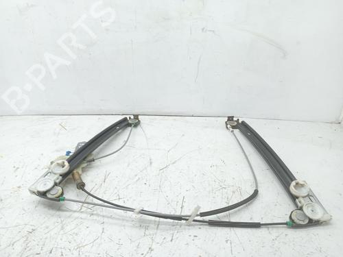 Front right window mechanism MINI MINI (R50, R53) Cooper | BP24239886C23 