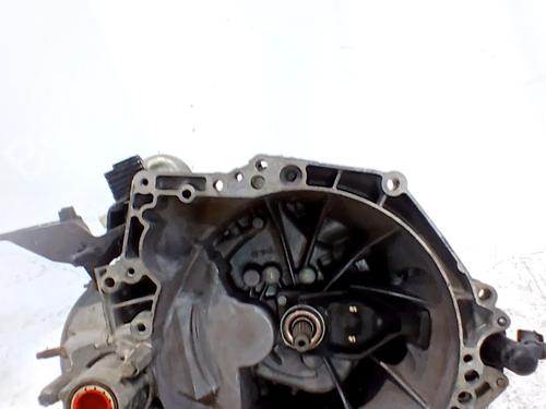 Gearkasse Gearkasse 39136837 39136837